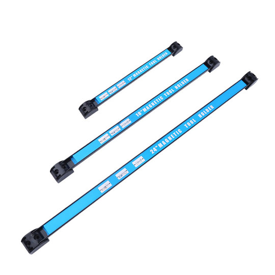 Strong Magnetic Tool Rack | Iron Stone Storage Rack with High Suction Power