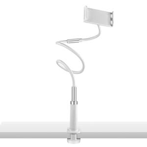 Green Link Mobile Phone Bracket Lazy Bedside Bracket Dormitory for iPad Tablet iPhone 17 Universal Bracket Fixed Support Rack Multifunctional Shooting Home Strike Clip