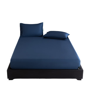
Doya Star Deep Sleeping Ice Silk Sheets, Sheets, Mattress Protectors, Mattress Covers, Three Piece Bed Sets for Summer Coolness New