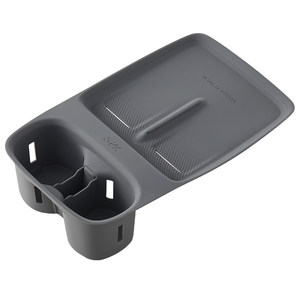 
3W is suitable for Xiaopeng's new P7 G7 P7+ M03 wireless charging pad water coaster central control storage interior accessories modification
