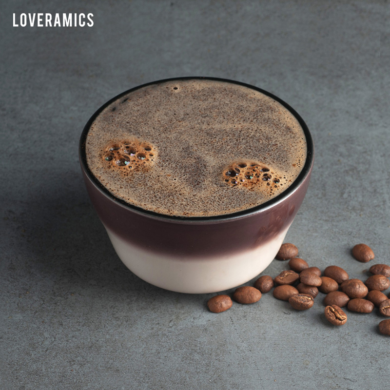 爱陶乐 陶瓷变色专业咖啡杯测碗咖啡豆杯测器具评测碗Loveramics