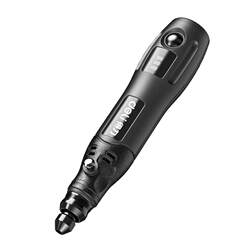 Deli electric grinder handheld small polishing tool