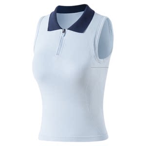 
Sports vest women quick-drying with chest pads body clothes tennis suit suits running yoga tennis badminton skirt
