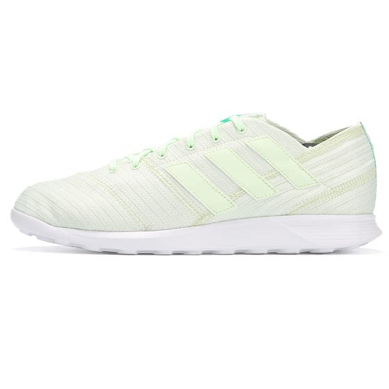 Adidas/Adidas genuine male season new NEMEZIZ sports comfortable wear -resistant football sneakers CP9129
