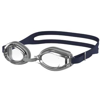 Decathlon professional high definition waterproof and anti-fog swimming glasses
