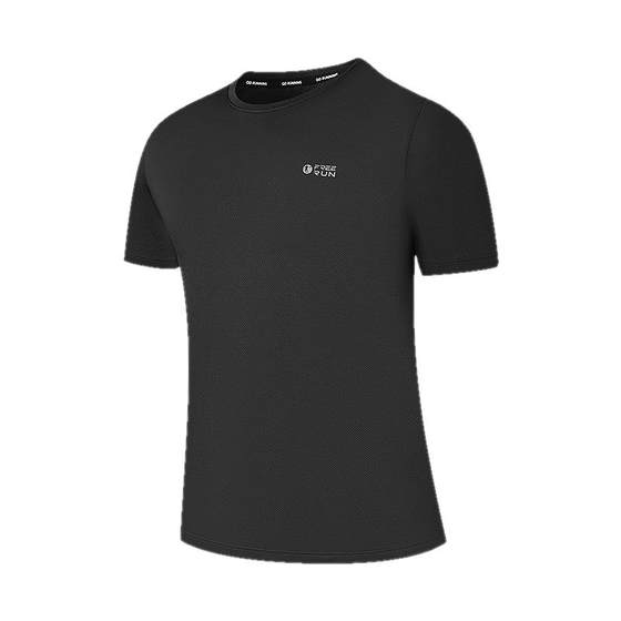 
Jordan sports quick-drying short-sleeved T-shirt for men's summer new running moisture-wicking breathable and cool men's top