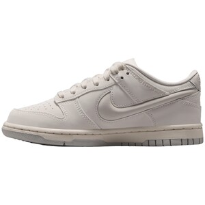 滔搏丨NIKE耐克大童DUNK低帮复古板鞋运动休闲鞋IR0824-100