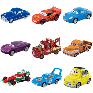 [Self -employed] Tomy Domi Card Simulation Hemate Model Mobilized Carsat Lightning McKrotic McGonesty Macquerlon sports car