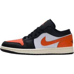 
Nike Nike men's shoes 2026 new retro basketball shoes sports casual shoes low-cut sneakers for men 553558-081