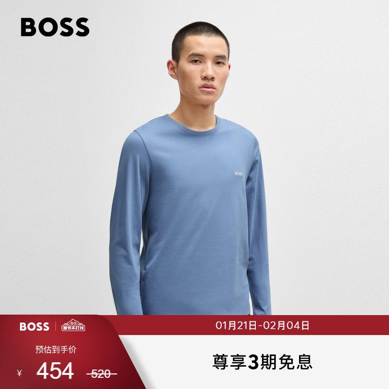  100%ޡHUGO BOSS＾ʴ׳T ʵ2099.5Ԫ,ۺ419.9/