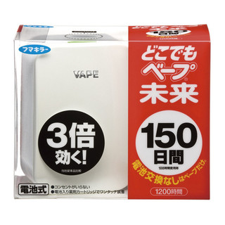elfbar elfa kaufen Vape, Fliegen und Mücken, Spray - 400 ml main image 0