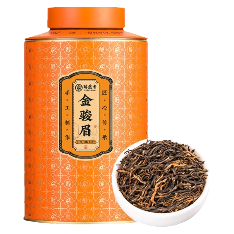 中国茶 金駿眉250g - 茶