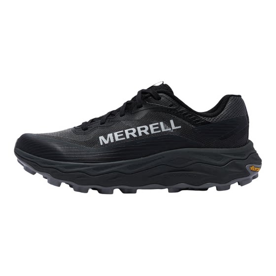 
MERRELL AP6 outdoor professional V-soled anti-slip cross-country running shoes for men and women, new shock-absorbing and wear-resistant sports shoes