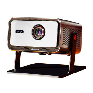 
26 new projectors 4k home ultra-high definition can be connected to mobile phones for wireless projection for office meetings and hotels without curtains during the day and directly projected onto the wall bedroom home theater laser projector government subsidies
