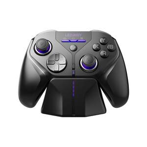 
Leadjoy dynamic fingertip Tianjian Plus game controller FPS controller Steam peripheral pc computer version Switch tablet 2 Bluetooth ns mobile phone Apex King of Glory world wireless controller