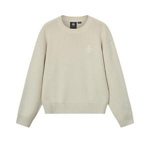 
PALLADIUM versatile women's crew neck sweater