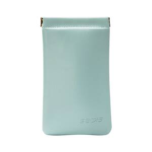 自动闭合手机收纳包有线耳机数据线随身袋零钱包u盘u盾鼠标手机套