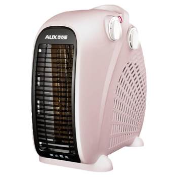 [1 second heat] Oaks heater heater