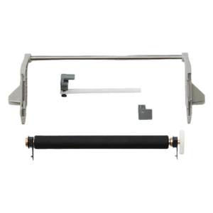 
Xiangcai suitable for Deli DL-888 rubber roller upper cover hook paper guide card DL888 barcode label printer accessories