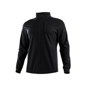 
Monster Guardians Men's Three-Defense Golf Stand Collar Jacket Casual Thin Slim Jacket Sports