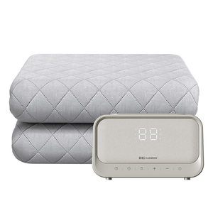 
Rainbow Water Circulation Plumbing Blanket Double Safety Single 2025 New Intelligent Constant Temperature Hydroelectric Mattress for Mother and Baby