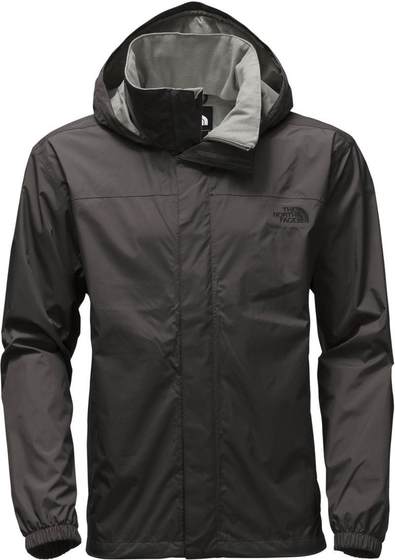 The North Face/北面男夹克外套防水防风连帽多色秋冬正品105391