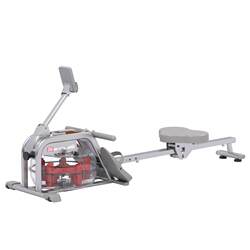 SEANLEE Water Resistance Rowing Machine Intelligent APP
