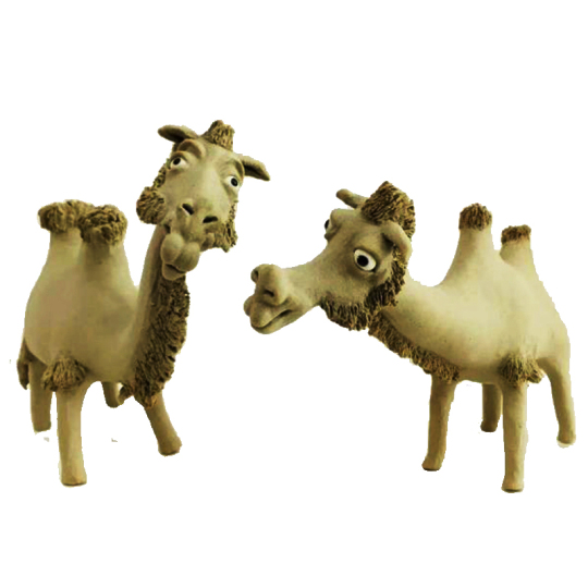 طين خزف جينغديتشن - طين تشكيل يدوي للطلاب