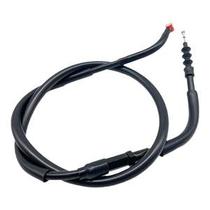 CFMOTO Original 650MT State Guest Motorcycle Throttle Line Clutch Switch Lasso Spring Breeze 400nk Clutch Line