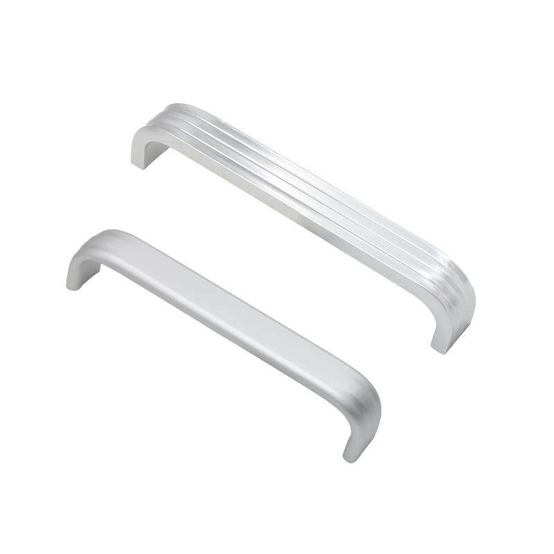 Supporto Inox 316 per Molla a Gas - Molle a Gas, Campassi e Attuatori