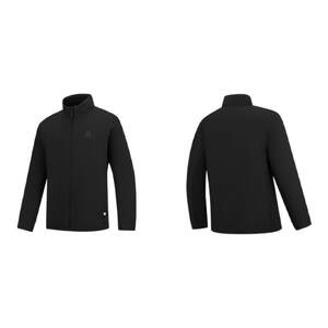 
Gold Label P Cotton Jordan Mountain God Cotton Clothing Men's Winter New Waterproof Antistatic Stand Collar Jacket Jacket Windbreaker