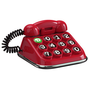 
Car temporary parking number plate car moving phone number plate telephone parking number plate retro ornament new style