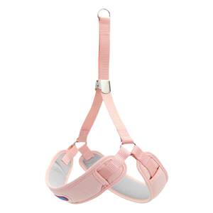 
Dog leash vest chest strap leash Teddy Fight Corgi Biker Small and Medium Dog Walking Lid