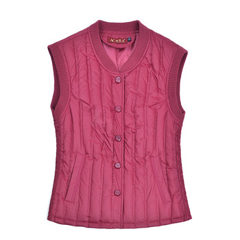 Hengyuanxiang's thickened 90%white duck down increased code horse clip
