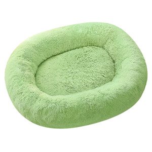 
Winter thickened dog bed for small and medium-sized dogs Shiba Inu dog bed, winter warm pet bed, dog sleeping bed, universal for all seasons