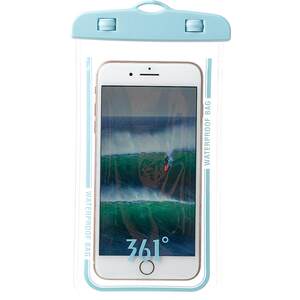 361 degrees mobile phone waterproof bag diving suit touch screen underwater photo OPPO Huawei Apple Xiaomi vivo universal