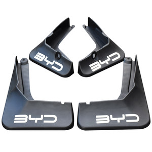 
BYD Seal 06 fender modification special dmi/ev/gt Seal 05 car lining accessories supplies