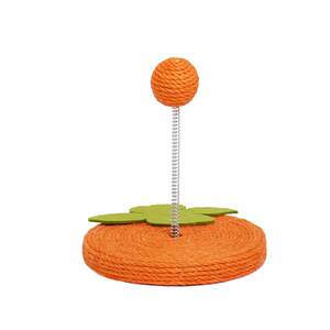 Cat toys, cat sticks, self-pleasure and boredom relief artifacts, tumblers, feather spring swing balls, tumbler kitten supplies
