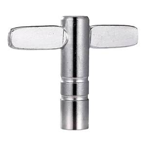 New Bao drum key inner square snare drum key rack drum universal assembly tool adjustment wrench instrument accessories
