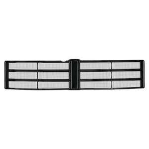 3W is suitable for ideal L6 i6 special anti-insect net car middle net protective cover front face protection modification without disassembly