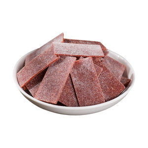 
Japanese plum slices, perilla tangerine peel original flavor plum sour plum slices independent small package pregnant women casual drama snacks