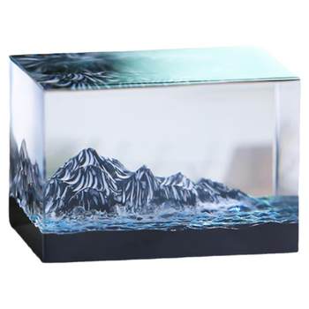 New products of Xingchen Mountain Sea Art Linsing New Products
