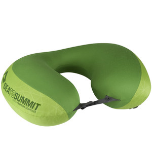 Seatosummit inflatable U -shaped pillow travel pillow blowing pillow portable neck pillow pillow pillow pillow pillow neck pillow