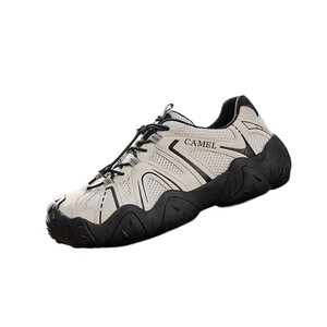 
[Luotuo Yunshan] 2026 Spring and Summer Outdoor Mountain Hiking Shoes for Couples Casual Sports Ugly Cute Shoes
