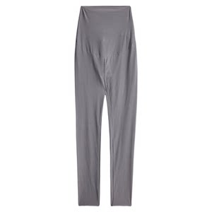 
Happy House Maternity Yoga Pants Spring 2026 New Leggings Wear Shark Pants Slimming Belly Support Maternity Pants Spring