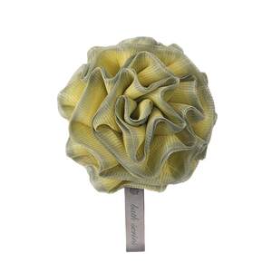 
Jade bath ball bath artifact bath flower soft bubble bath dual-purpose non-scattering flower toiletries