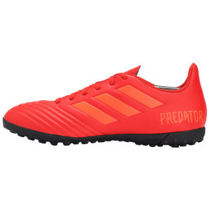 Adidas/Adidas genuine Predator 19.4 Falcon TF men's sports football shoes D97973
