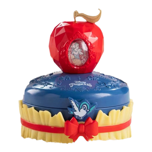 
Du Lisa Children's Cosmetics Princess Makeup Box Set Girl's Special Eye Shadow Lipstick Makeup Box Birthday Gift