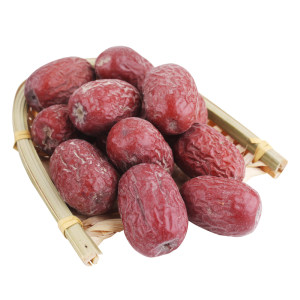 
3*0.5kg package of new dates