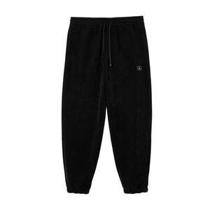 
Lingzhi Jack Jones winter new trendy comfortable drawstring elastic waist loose leggings casual sweatpants men's clothing